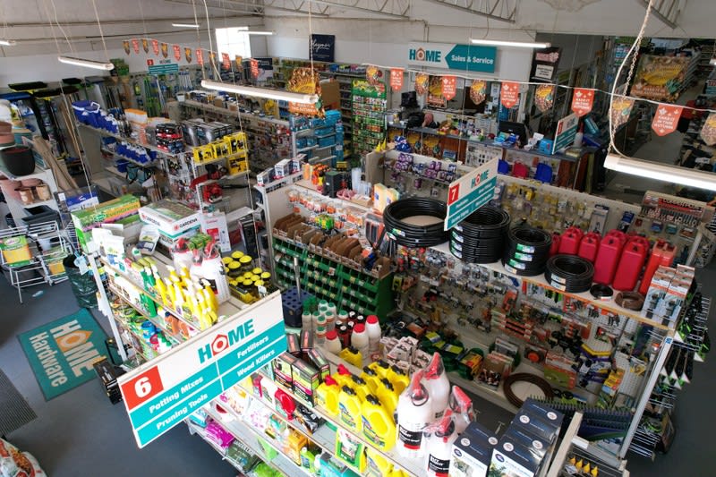 Wycheproof Home Hardware - Your Opportunity Awaits!