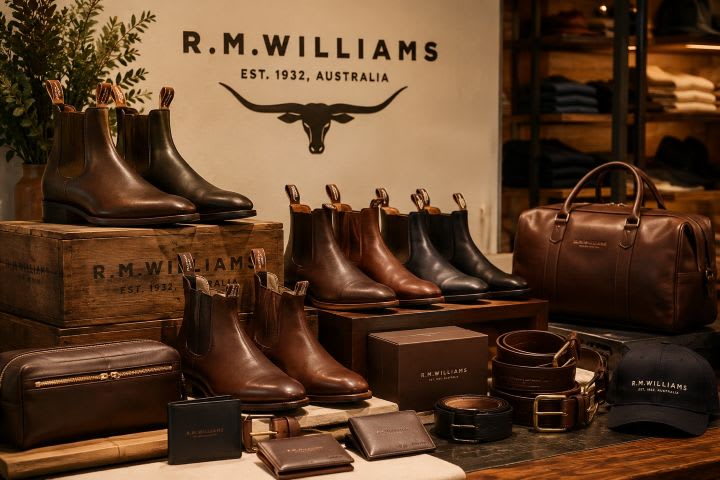 Highly Regarded Regional Fashion Retailer