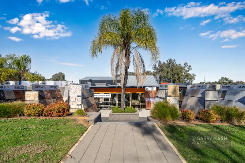 Profitable Building & Landscaping Supply Business For Sale - Buildpro Albury-wodonga, NSW