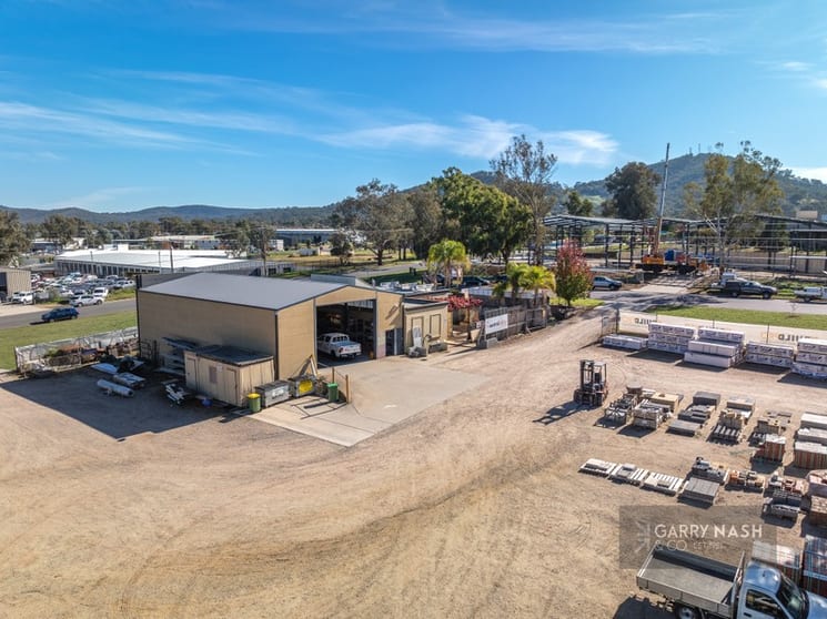 Profitable Building & Landscaping Supply Business For Sale - Buildpro Albury-wodonga, NSW