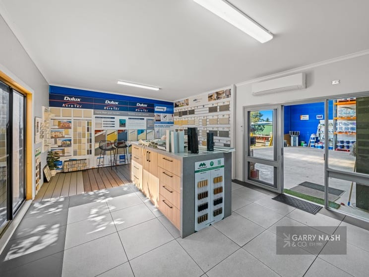 Profitable Building & Landscaping Supply Business For Sale - Buildpro Albury-wodonga, NSW