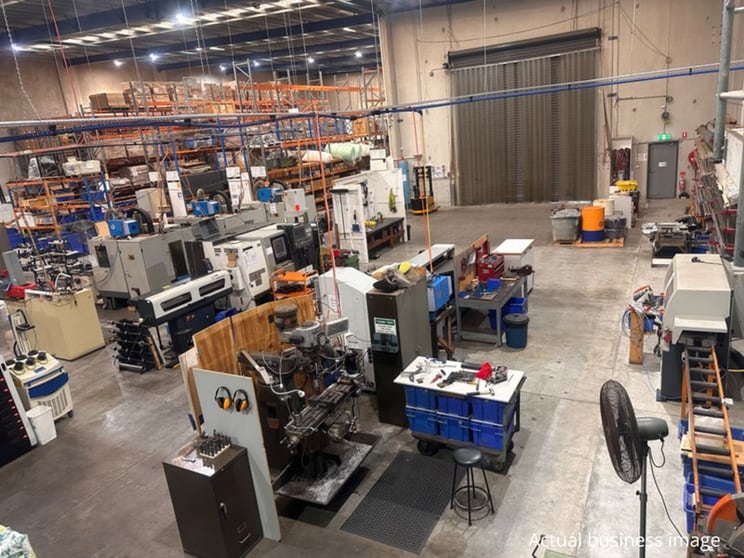 Global Precision Broadcast Support Manufacturer Operations AUS/USA/UK Global Precision Broadcast Support Manufacturer Operations AUS/USA/UK