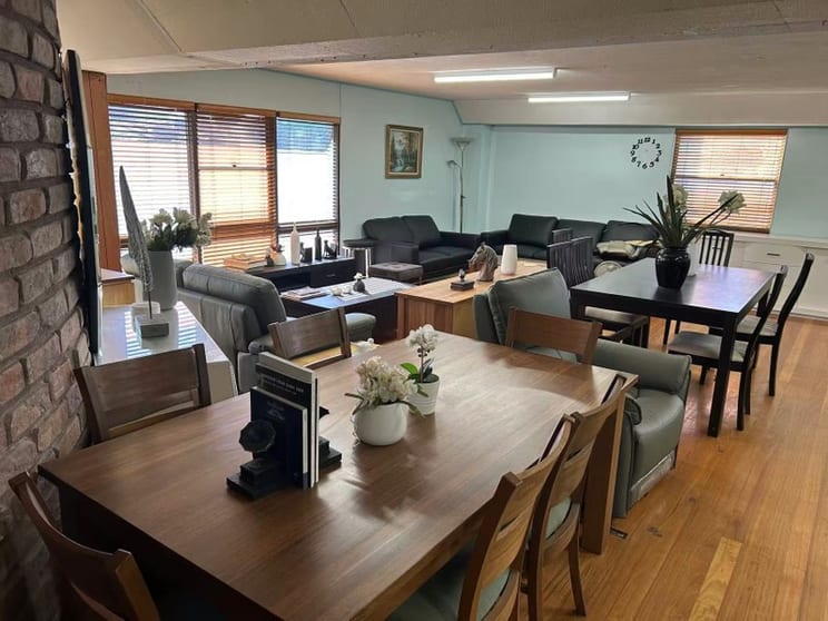 Wholesale Furniture Business  Prospect, NSW