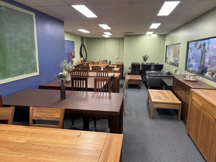 Wholesale Furniture Business  Prospect, NSW