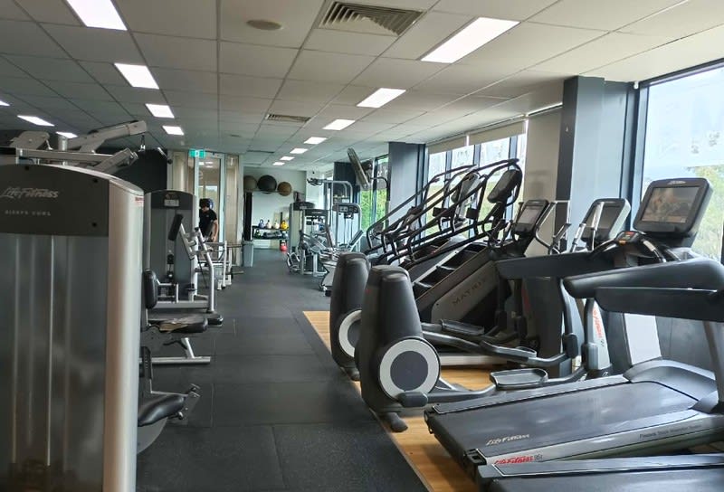 Boutique 24/7 Gym Opportunity in Growing Cairnlea Community! (Our Ref: V2105)