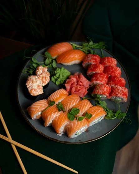 Caddens Sushi Business for Sale Caddens Sushi Business for Sale