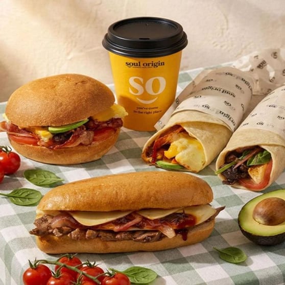Rewarding Soul Origin Franchise For Sale - Popular Takeaway Food Business - Prime Shopping Centre Location - High Foot Traffic - Training & Support -  Huge Growth Potential- Turnover 1.1 Million plus