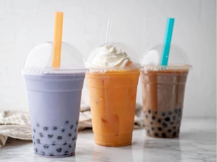 Regional NSW Gong Cha Franchise - Fully Under Management Regional NSW Gong Cha Franchise - Fully Under Management