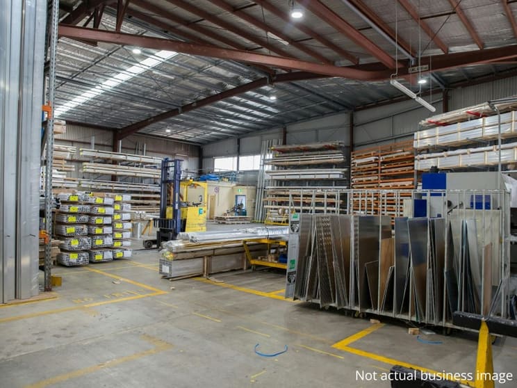 Commercial Aluminium and Carpentry Trades Business - Adelaide Commercial Aluminium and Carpentry Trades Business - Adelaide