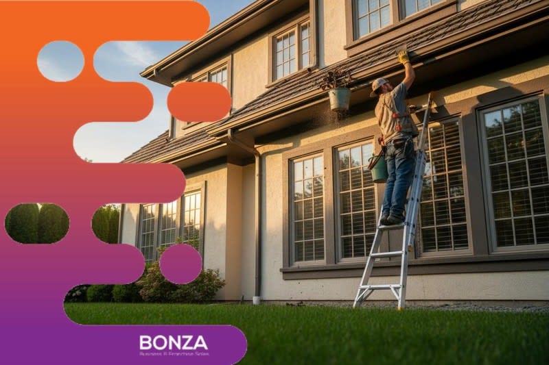 36793 Residential Cleaning Business With Recurring Income Streams 36793 Residential Cleaning Business With Recurring Income Streams