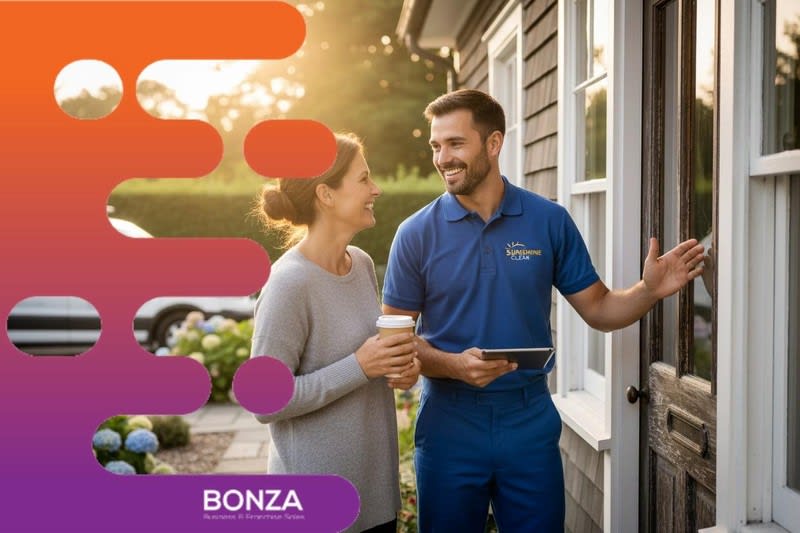 36793 Residential Cleaning Business With Recurring Income Streams 36793 Residential Cleaning Business With Recurring Income Streams