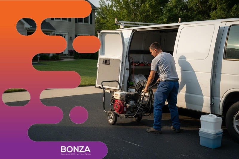 36793 Residential Cleaning Business With Recurring Income Streams 36793 Residential Cleaning Business With Recurring Income Streams