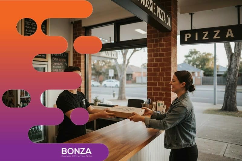 36784 -Popular Pizza Business With Loyal Customer Base 36784 -Popular Pizza Business With Loyal Customer Base