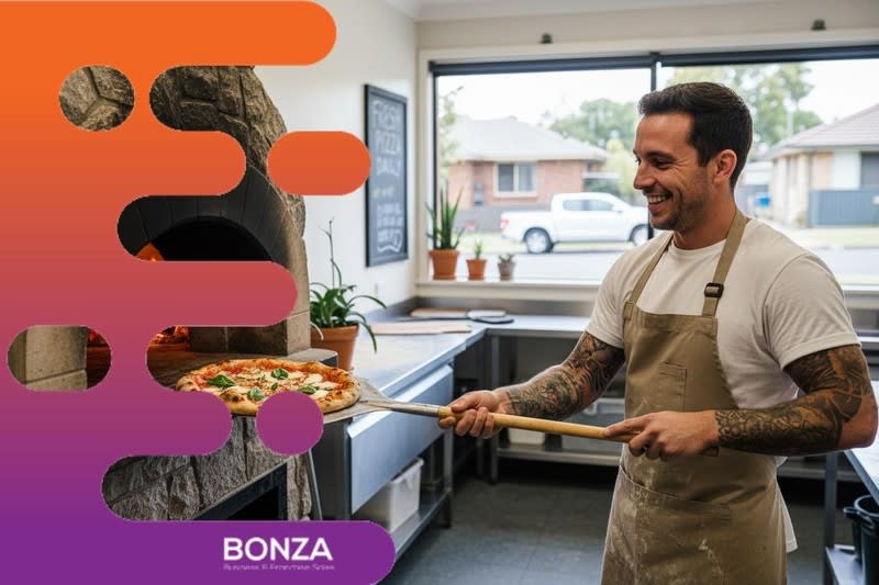 36784 -Popular Pizza Business With Loyal Customer Base 36784 -Popular Pizza Business With Loyal Customer Base