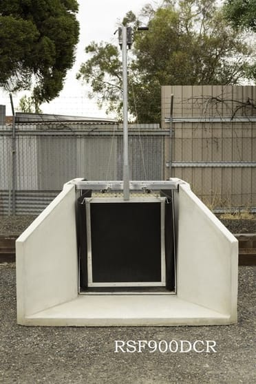 Precast Concrete Infrastructure Manufacturer: Murraydarling Basin