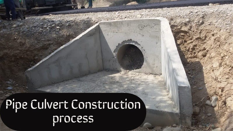 Precast Concrete Infrastructure Manufacturer: Murraydarling Basin
