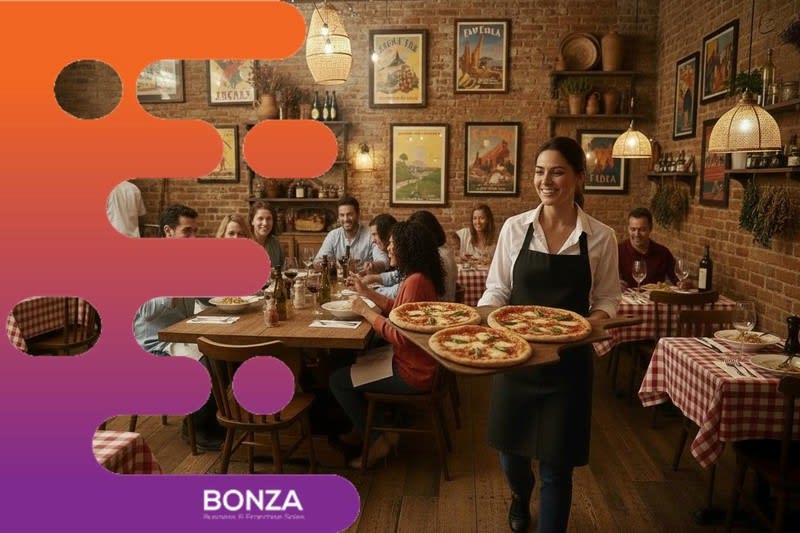 36787 Long Standing Italian Restaurant With Loyal Local Following 36787 Long Standing Italian Restaurant With Loyal Local Following