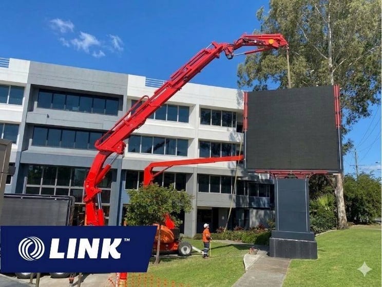 Crane Truck Hire, Transport & Rigging Business | Brisbane South | $4.7M Fleet Crane Truck Hire, Transport & Rigging Business | Brisbane South | $4.7M Fleet