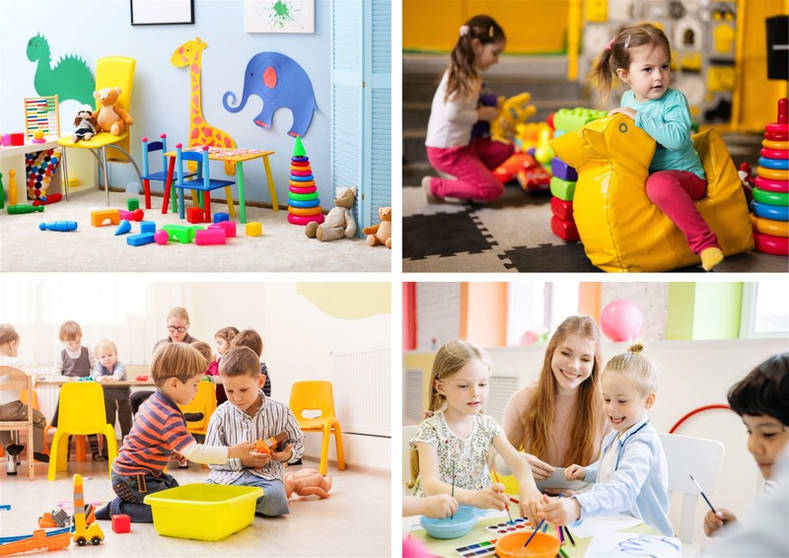 Boutique Childcare Centre for Sale Near Glen Waverley Boutique Childcare Centre for Sale Near Glen Waverley