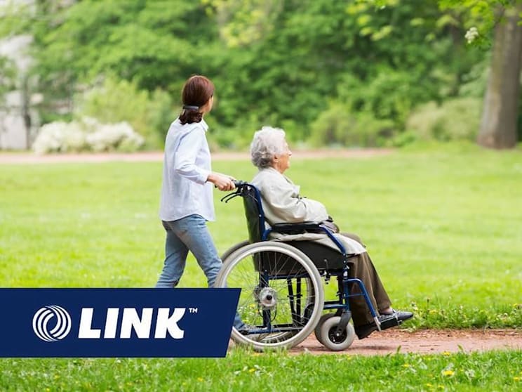 Regional NDIS Provider | Solid Client Pipeline Regional NDIS Provider | Solid Client Pipeline