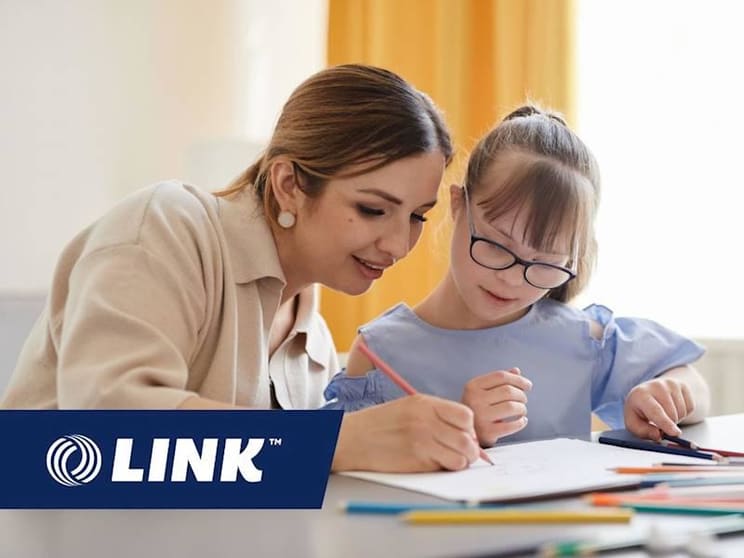 Regional NDIS Provider | Solid Client Pipeline Regional NDIS Provider | Solid Client Pipeline