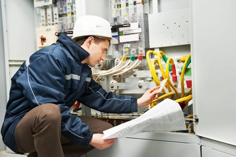 Long Established Electrical & Building Services Group