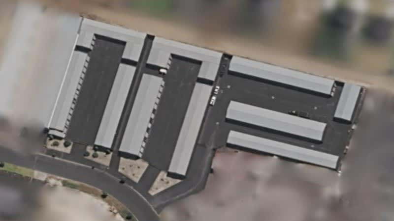 *UNDEROFFER* South Australia New Release Freehold/Business Self storage facility *UNDEROFFER* South Australia New Release Freehold/Business Self storage facility