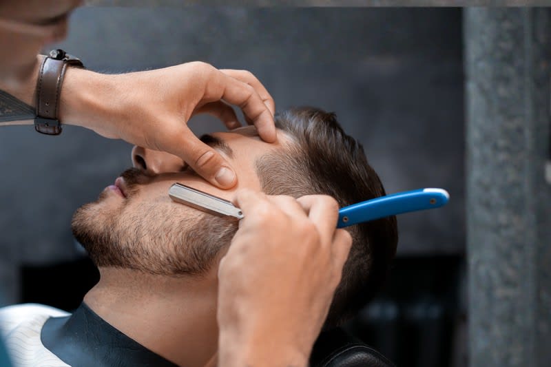 Bunbury based Barbers Shop. Expressions of interest. Bunbury based Barbers Shop. Expressions of interest.