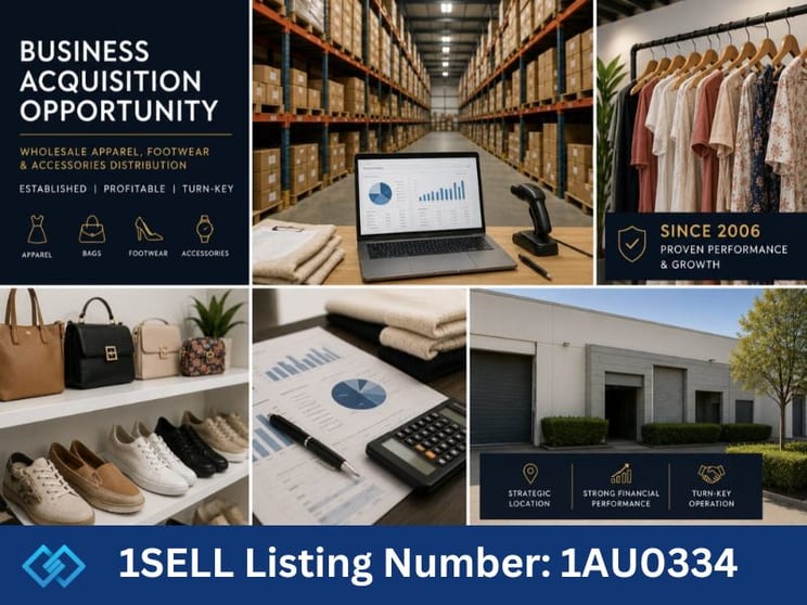 B2B Wholesale Women's Fashion, Bags, Footwear & Accessories - 1SELL Listing ID: 1AU0344 B2B Wholesale Women's Fashion, Bags, Footwear & Accessories - 1SELL Listing ID: 1AU0344