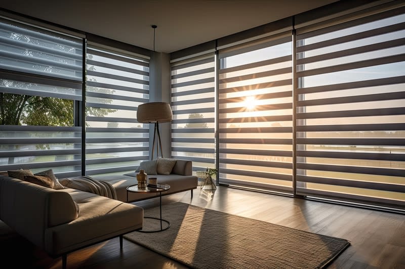 Home-based, Strong Profits, Flexible Lifestyle - Custom Window Treatments