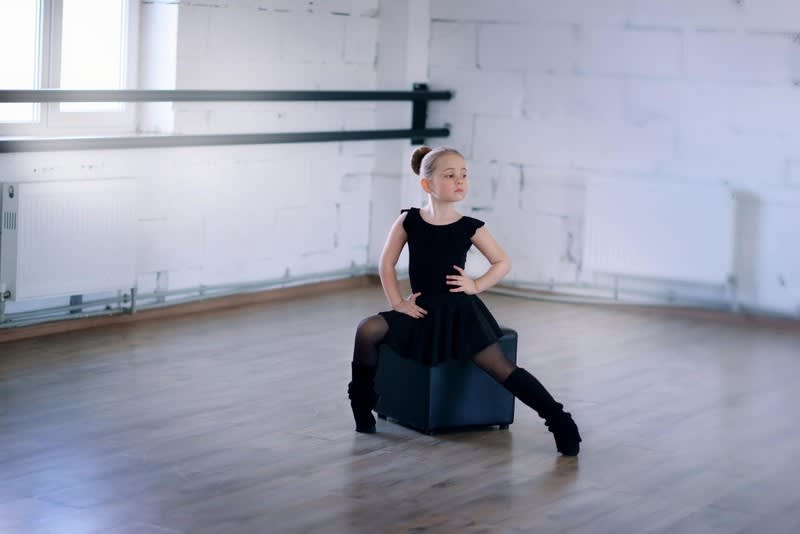 REDUCED Established Dance Studio - South East Queensland REDUCED Established Dance Studio - South East Queensland