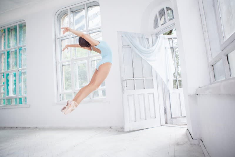 REDUCED Established Dance Studio - South East Queensland REDUCED Established Dance Studio - South East Queensland