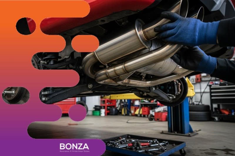 36801 Profitable Automotive Parts Business - Exclusive Supplier Rights