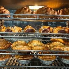 Cafe - Bakery Cafe - Bakery