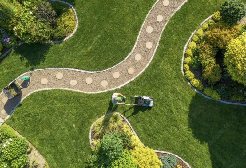 Premium Landscaping and Maintenance Business, Strong Growth! Premium Landscaping and Maintenance Business, Strong Growth!