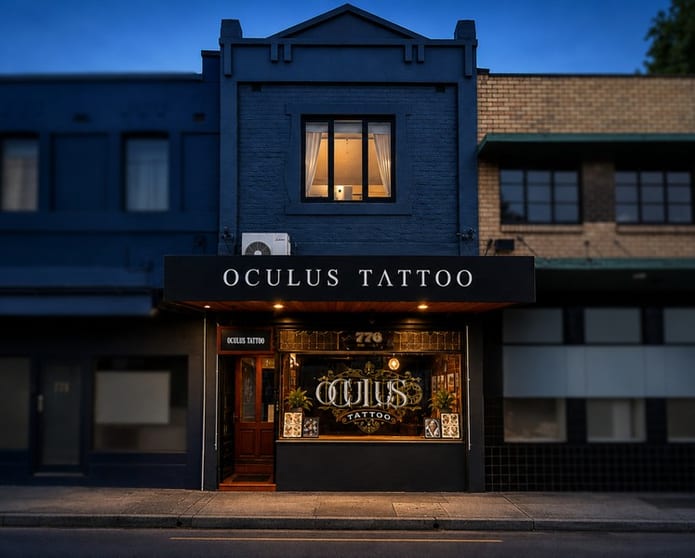 Established Melbourne Tattoo Studio | Prime High Street Thornbury Established Melbourne Tattoo Studio | Prime High Street Thornbury