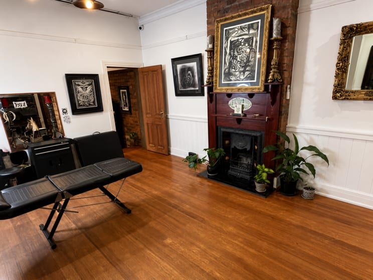 Established Melbourne Tattoo Studio | Prime High Street Thornbury Established Melbourne Tattoo Studio | Prime High Street Thornbury