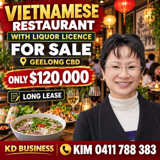 Geelong CBD Victoria 3220 restaurant for Sale Geelong CBD Victoria 3220 restaurant for Sale