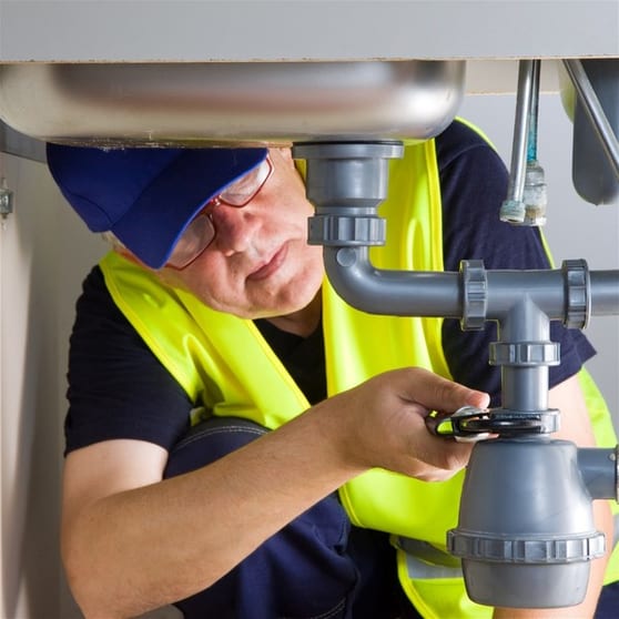 High Profit Regional Plumbing Business