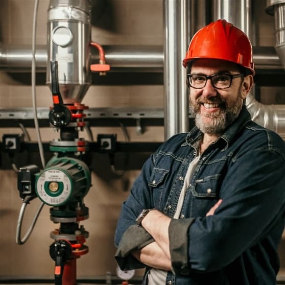 High Profit Regional Plumbing Business