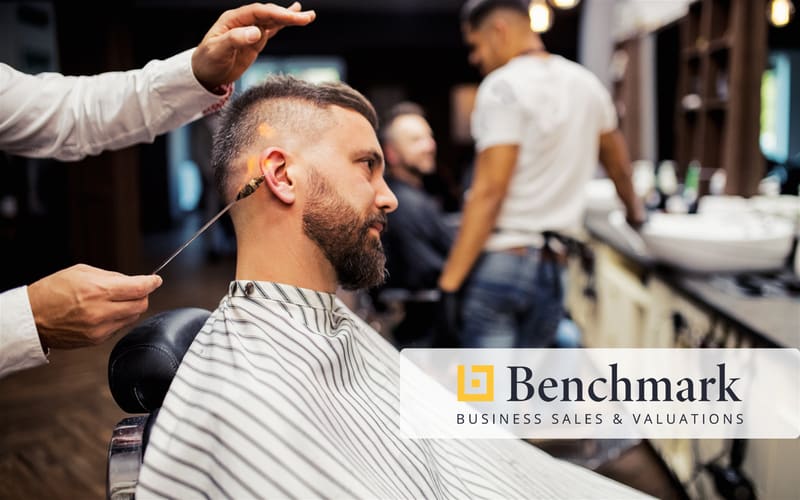 Southwest Brisbane - Barber shop for sale, Prime Shopping Centre Location Southwest Brisbane - Barber shop for sale, Prime Shopping Centre Location