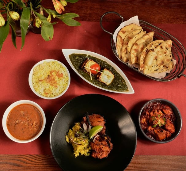 Contemporary Dining Venue Under Mgt | Sri Lankan Cuisine | Bella Vista | Strong Growth Potential | ID: 1441 Contemporary Dining Venue Under Mgt | Sri Lankan Cuisine | Bella Vista | Strong Growth Potential | ID: 1441