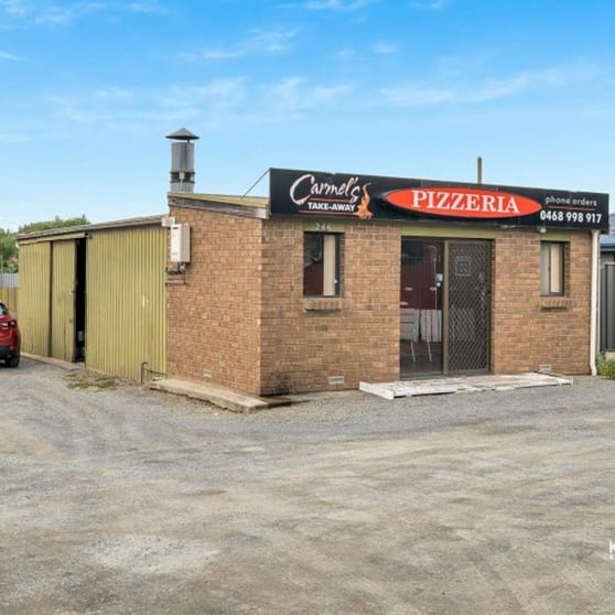 Iconic Cafe, Grill, Bar & Pizzeria Business For Sale - Prime location - McLaren Vale, SA - Premium Wine Region- Turnover approx $1 Million Dollars - High Growth Potential - Asking Price: POA Iconic Cafe, Grill, Bar & Pizzeria Business For Sale - Prime location - McLaren Vale, SA - Premium Wine Region- Turnover approx $1 Million Dollars - High Growth Potential - Asking Price: POA