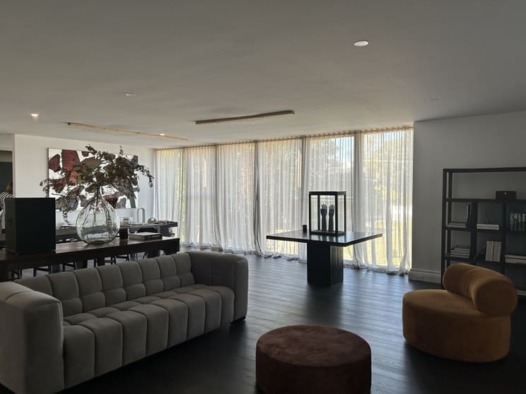 Under Contract - Window Furnishings Business Under Contract - Window Furnishings Business