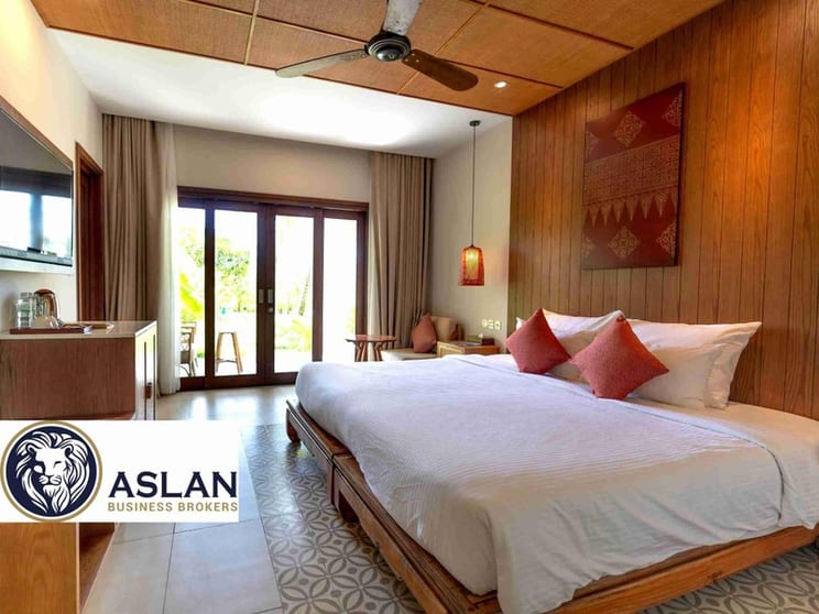 Freehold & Accommodation Business For Sale In New Zealand Freehold & Accommodation Business For Sale In New Zealand