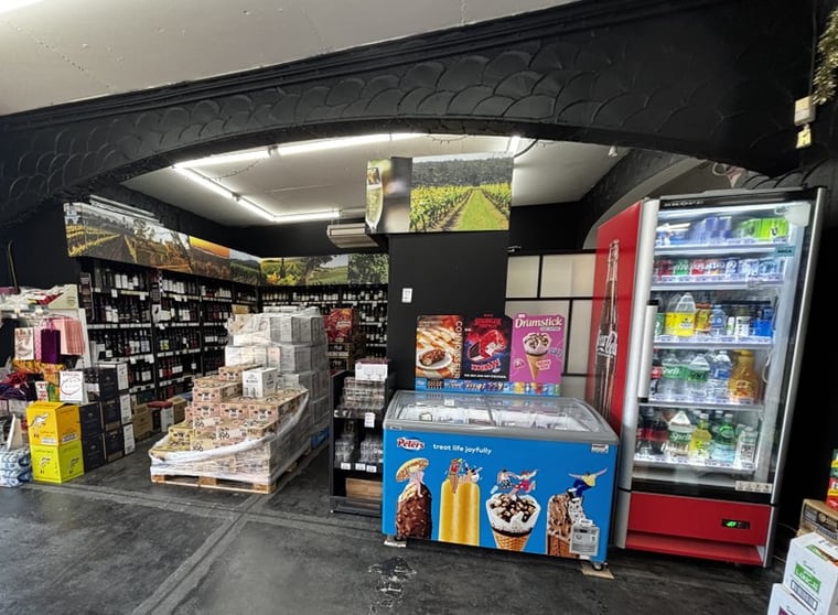 Two Retail Shops for Lease - Guildford, NSW Two Retail Shops for Lease - Guildford, NSW