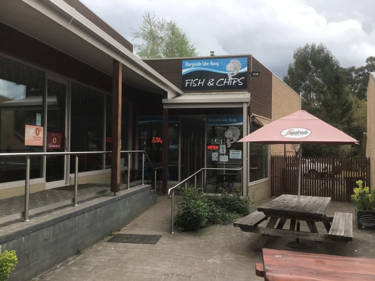 Profitable Lifestyle Business - Marysville Takeaway - WIWO Profitable Lifestyle Business - Marysville Takeaway - WIWO