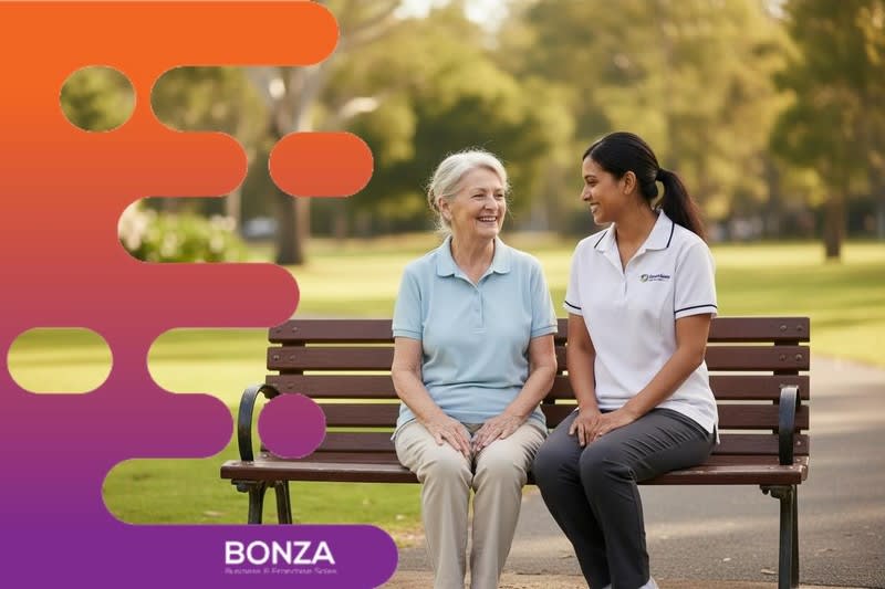 36811 - Profitable NDIS High Intensity SIL Support Provider - Strong Foundations 36811 - Profitable NDIS High Intensity SIL Support Provider - Strong Foundations