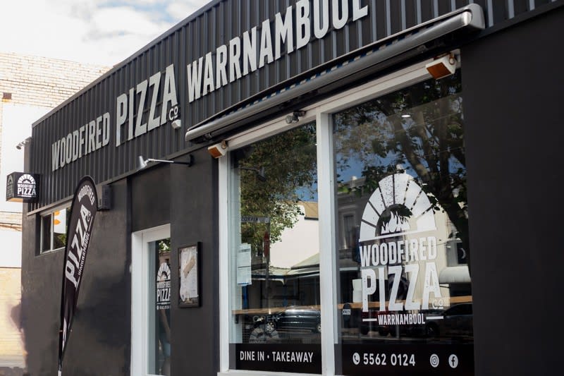 Profitable Woodfired Pizza Business For Sale Poa Profitable Woodfired Pizza Business For Sale Poa