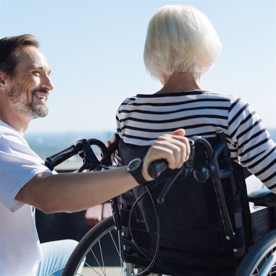 NDIS Provider in SA - Significant Business, Well Established NDIS Provider in SA - Significant Business, Well Established